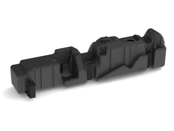 Titan Fuel Tanks - 66 Gal Fuel Tank for 2017-19 Chevy / GMC 2500 & 3500 Crew Cab, Long Bed w/ Duramax Diesel
