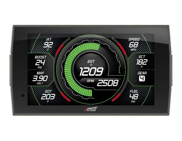Edge Products - Edge Products Diesel Evolution CTS3 Programmer for 1994-2019 Ford Powerstroke - 85400-100
