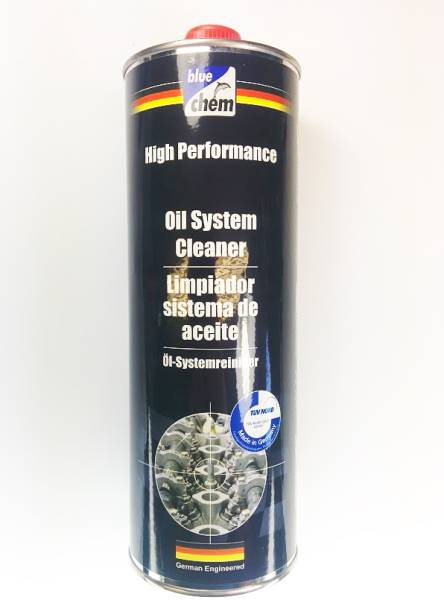 Dynomite Diesel - Oil System Cleaner / Decarbonizer Dynomite Diesel
