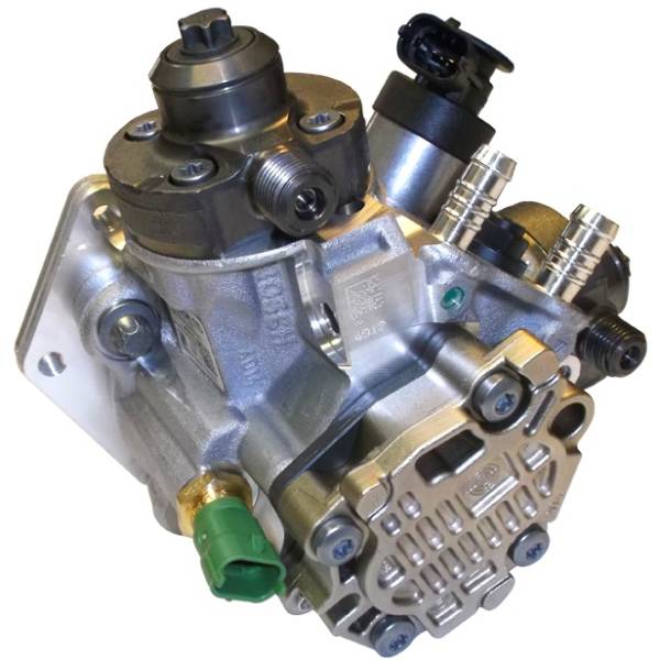 Dynomite Diesel - Ford 11-14 Powerstroke Reman Stock CP4 Dynomite Diesel