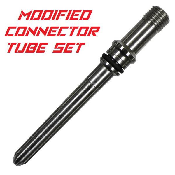 Dynomite Diesel - Dodge 07.5-18 6.7L Modified Connector Tube Set Dynomite Diesel
