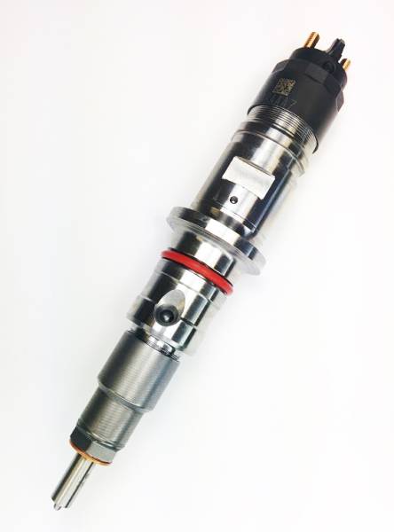 Dynomite Diesel - Dodge 07.5-18 6.7L Individual Stock Brand New Injector Dynomite Diesel