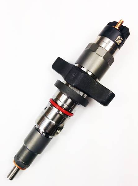 Dynomite Diesel - Dodge 04.5-07 Stock Brand New Injector Dynomite Diesel