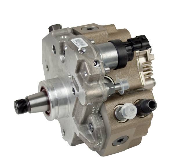 Dynomite Diesel - Duramax 04.5-05 LLY Brand New Stock CP3 Dynomite Diesel