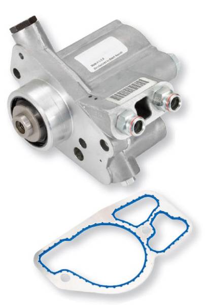 Dynomite Diesel - Ford 98-Early 99 7.3L HPOP High Pressure Oil Pump Stock Dynomite Diesel
