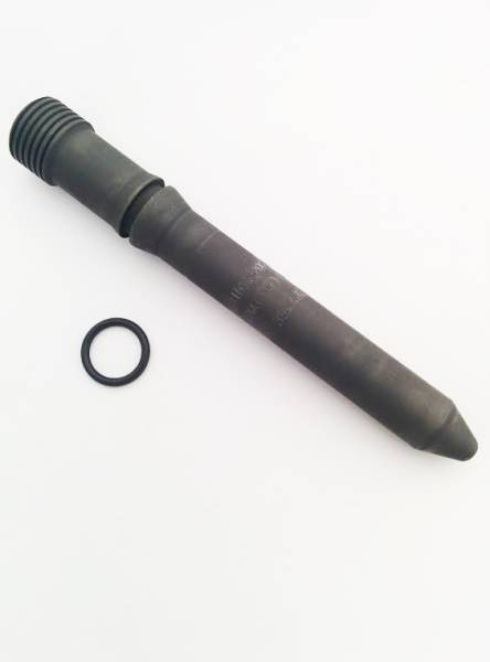Dynomite Diesel - Dodge 98.5-02 24v Individual Connector Tube Dynomite Diesel