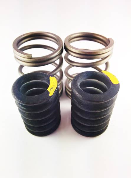 Dynomite Diesel - Dodge 94-98 5.9L 12 Valve P-Pump Competition Governor Spring Set Dynomite Diesel