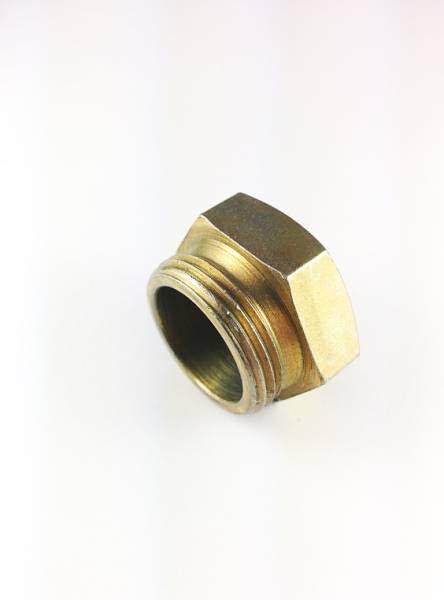 Dynomite Diesel - Dodge 94-98 5.9L 12 Valve RAC Plug Dynomite Diesel
