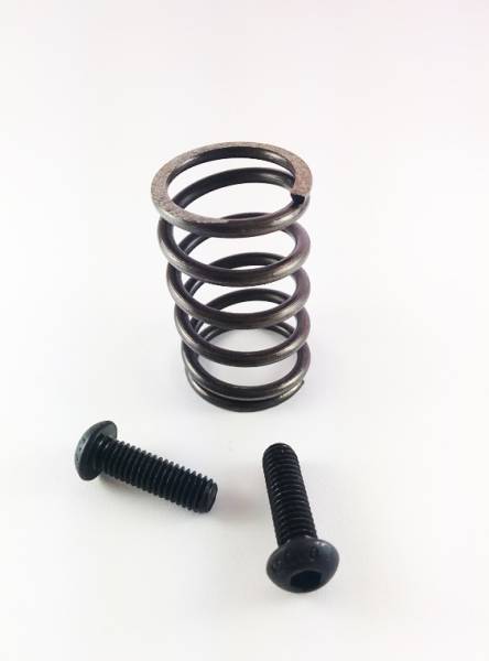 Dynomite Diesel - Dodge 94-98 5.9L 12 Valve AFC Spring Dynomite Diesel