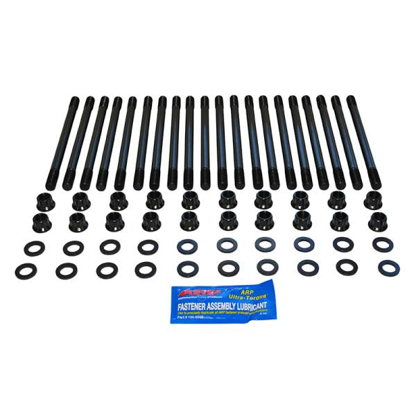 ARP - ARP Head Stud Kit Ford 6.0L Diesel ARP 2000