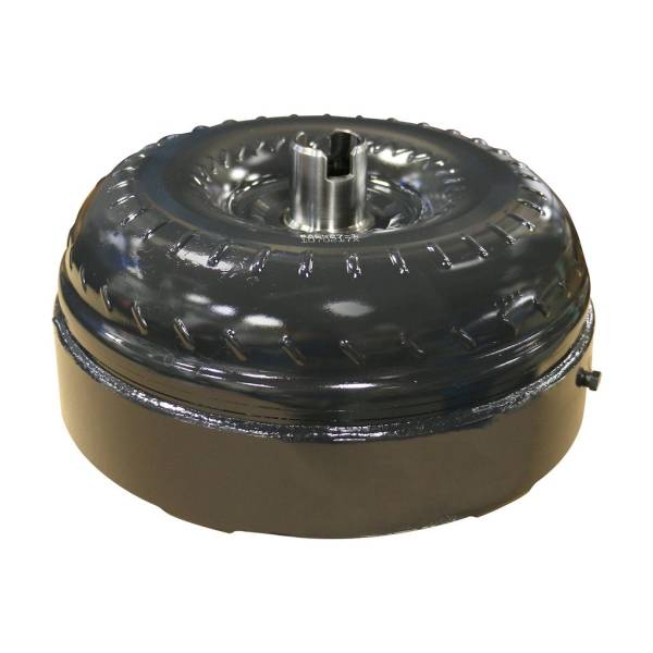 BD Diesel - BD Diesel Triple Torque Force Converter - 1994-2007 Dodge 47RE/47RH/48RE High Stall 1071217X-HS
