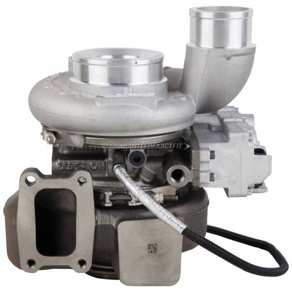 Mopar - Reman Turbo - 13-18 Dodge Ram 6.7L w/ Actuator - NO CORE