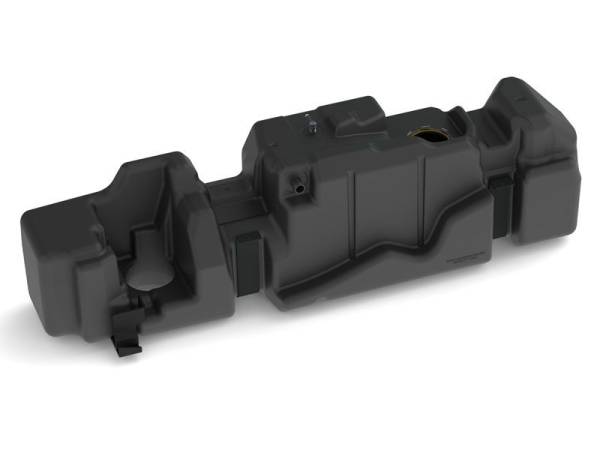 Titan Fuel Tanks - Titan 60 Gallon Fuel Tank for 2020-2021 GM 2500 & 3500 Crew Cab, Long Bed