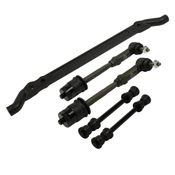 BD Diesel - BD Diesel Steering Upgrade Kit for 2001–2010 Chevy/GMC 2500/3500