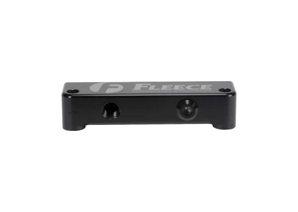 Fleece Performance - Fleece 2019+ Dodge Ram / Cummins 6.7L Fuel Filter Delete