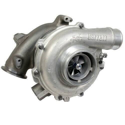 Garrett Turbocharger - Garrett Powermax Turbo for 2004.5-2007 6.0L Ford Powerstoke