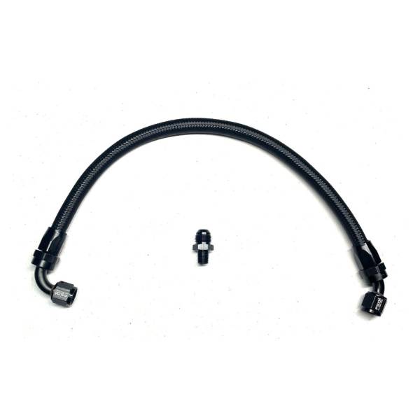 Full Send Diesel - 2003-2007 Dodge Cummins Factory Replacment Transmission Line #1 Full Send Diesel