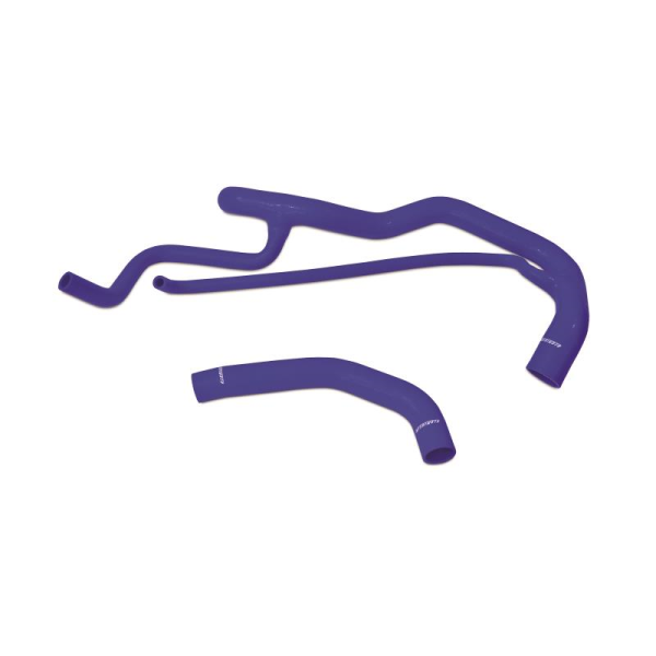 Mishimoto - Mishimoto Silicone Radiator Coolant Hose Kit for 2001-2005 GM Duramax 6.6L