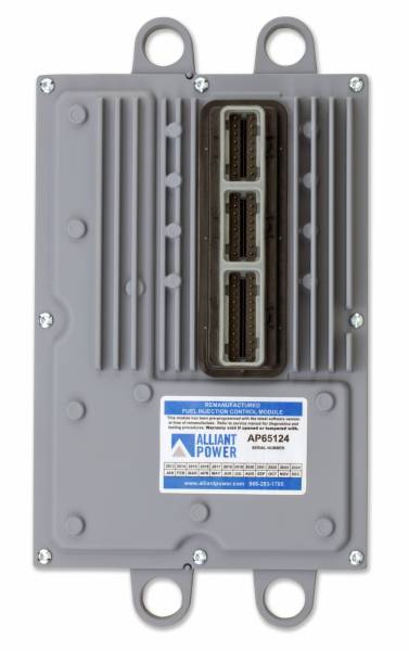 Alliant Power - Alliant Power AP65124N NEW Fuel Injection Control Module (FICM) Late Build 2005-2010