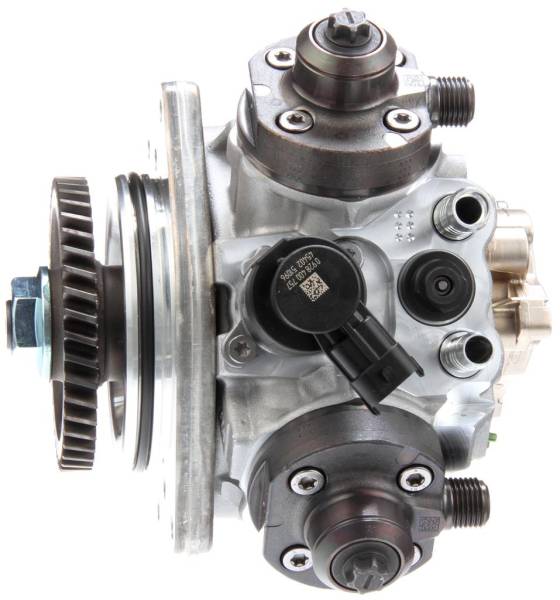 Bosch - Bosch LML Duramax Genuine OE High Pressure CP4 Pump - No Core Charge