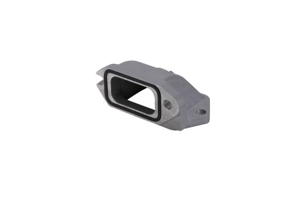 Fleece Performance - Fleece Oil Cooler Adapter Upgrade for 01-07 & 11-16 GM Duramax