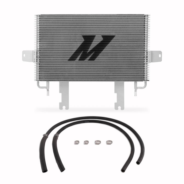 Mishimoto Transmission Cooler for Ford 7.3L Powerstroke 1999–2003