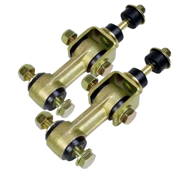 BD Diesel - BD Diesel Sway Bar End Links Kit - Dodge 2000-2009 4wd 2500/3500 1032050