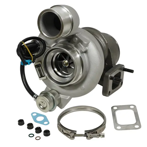 BD Diesel - BD Diesel Stock Replacement Turbocharger HE351CW for Dodge 5.9L Cummins 2004.5-2007
