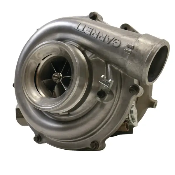 BD Diesel - BD Diesel Screamer Stage 1 Performance GT37 Turbo FORD 6.0L PowerStroke 2003-2007