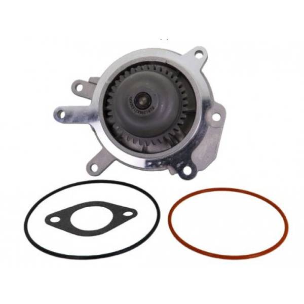DMAXSTORE - DmaxStore L5P/L5D Water Pump for 2017-2022 Chevy / GMC L5P & L5D