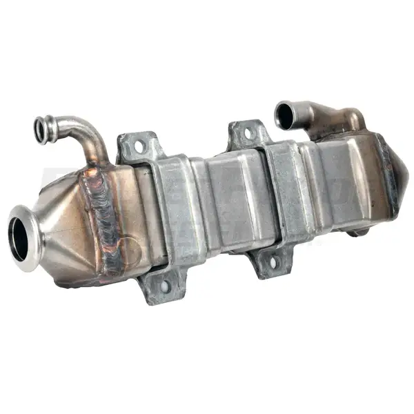 Bulletproof Diesel - Bulletproof Diesel Ram 6.7L EGR Cooler 2010-2022 With Gasket kit