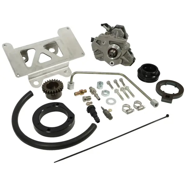 BD Diesel Venom CP3 Conversion Kit - 2019-2020 Dodge Ram Pick-up 2500/3500 6.7L