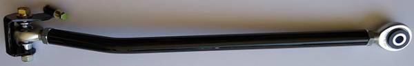 Baja Customs - Baja Customs Trac-inator Trac Bar for 17+ Ford Super Duty