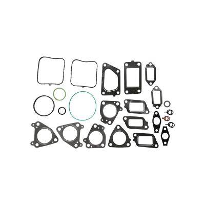Alliant Power - Alliant Power 11-16 GM Turbocharger Installation Kit
