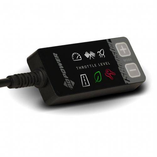 BD Diesel - BD-Diesel Throttle Sensitivity Booster V3.0 (Check Application Listings)