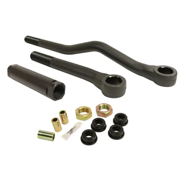 BD Diesel - BD Diesel Track Bar Kit - Dodge 2003-2012 2500/3500 4wd 1032013-F