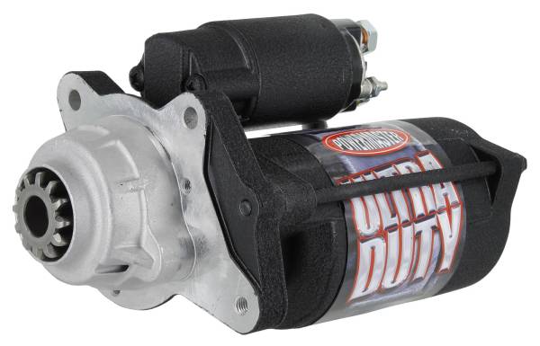 Powermaster  - Powermaster Ultra Duty Diesel Starters 9056 11-17 6.7L Powerstroke