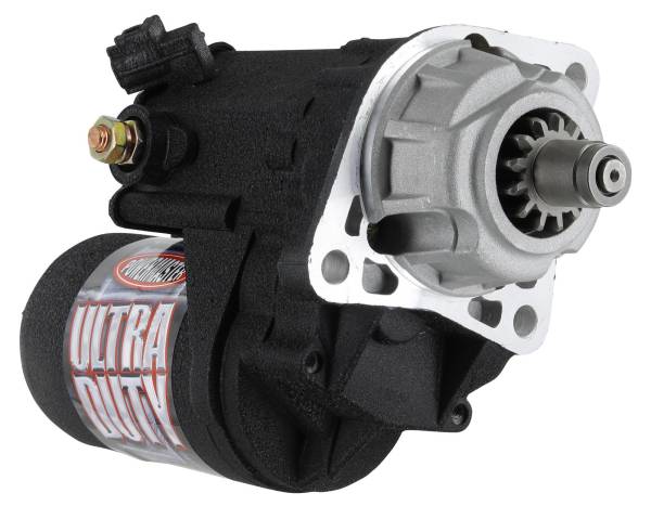 Powermaster  - Powermaster Ultra Duty Diesel Starters 9054 03-06 5.9L Cummins