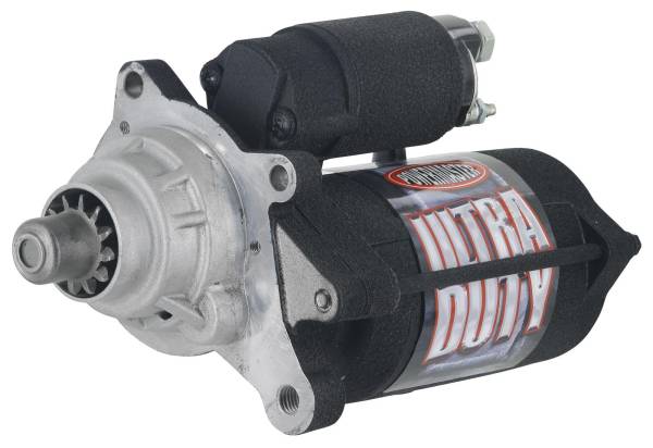 Powermaster  - Powermaster Ultra Duty Diesel Starters 9059 03-07 Ford 6.0L PowerStroke