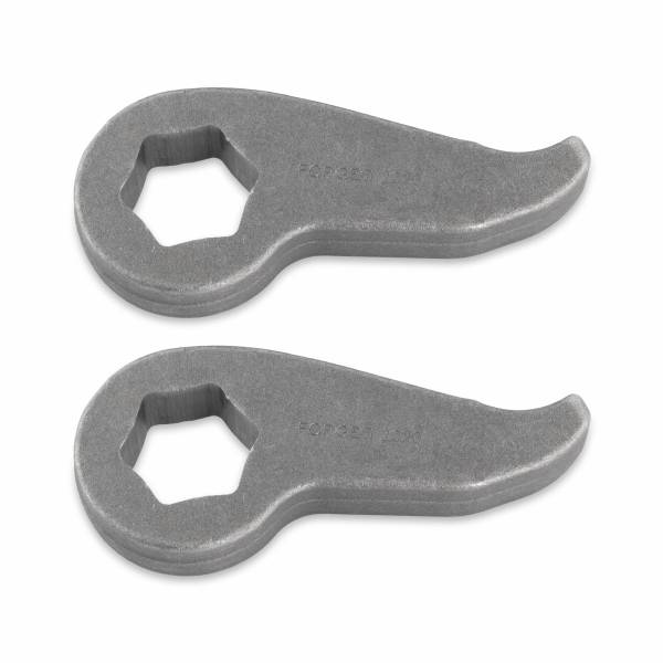 Cognito Motorsports - Cognito Torsion Bar Keys For 20-22 Silverado/Sierra 2500/3500 2WD/4WD