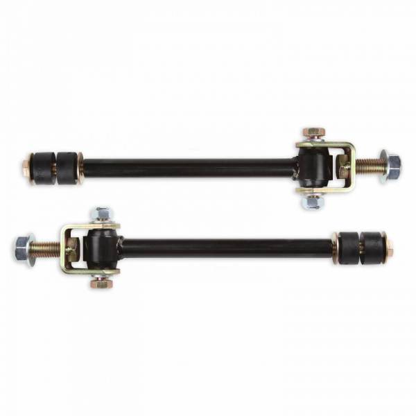 Cognito Motorsports - Cognito Front Sway Bar End Link Kit For 6 Inch Lifts On 01-19 2500/3500 2WD/4WD