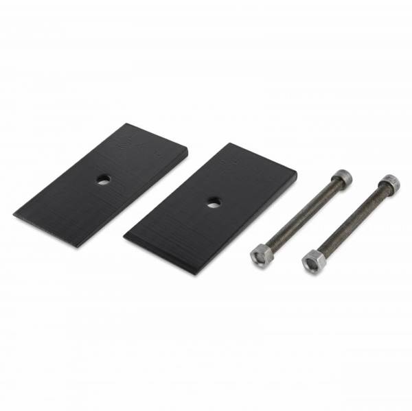 Cognito Motorsports - Cognito 3 Degree Rear Pinion Angle Shim Kit For 99-18 Silverado/Sierra 1500 2WD/4WD / 01-10 Silverado/Sierra 2500/3500 2WD/4WD