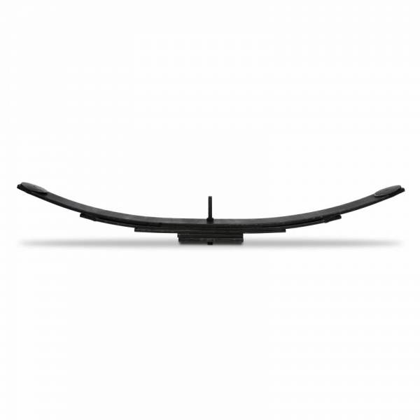 Cognito Motorsports - Deaver Mini Leaf Pack K98 For 11-19 Silverado/Sierra 2500/3500 2WD/4WD