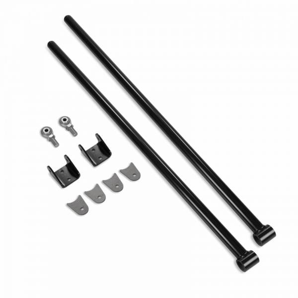 Cognito Motorsports - Cognito 60 Inch Universal Traction Bar Kit