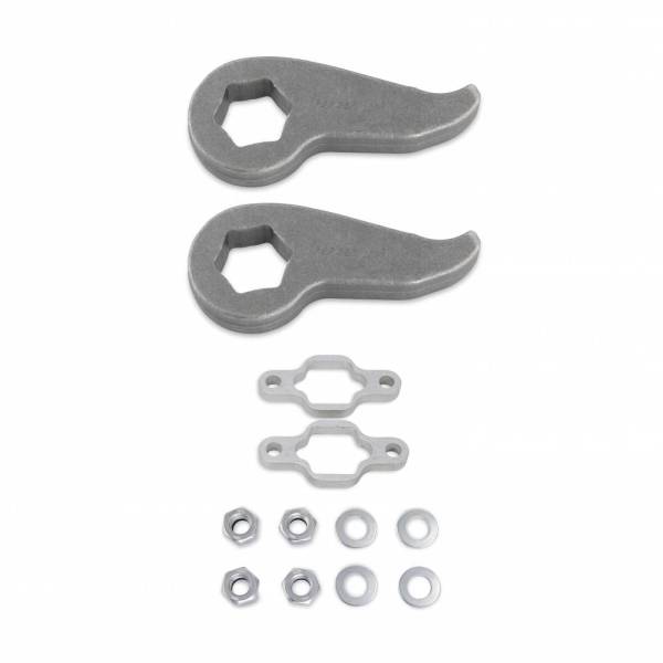 Cognito Motorsports - Cognito 2-Inch Economy Leveling Kit For 20-22 Silverado/Sierra 2500/3500  2WD/4WD