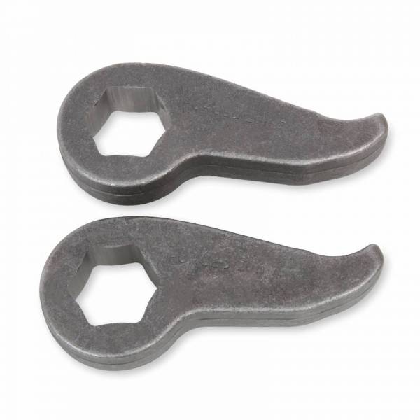 Cognito Motorsports - Cognito Torsion Bar Keys For 11-19 Silverado/Sierra 2500/3500 2WD/4WD