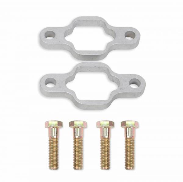 Cognito Motorsports - Cognito 0.5 Inch Front Shock Extender Kit For 11-19 Silverado/Sierra 2500/3500 2WD/4WD