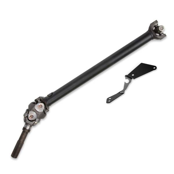 Cognito Motorsports - CV Front Driveline Kit For 4-6 Inch Lift-Duramax/ 4-12 Inch Lift-Gas On 17-19 Silverado/Sierra 2500/3500 Cognito Motorsports Truck