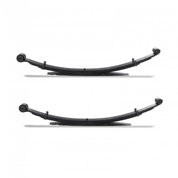 Cognito Motorsports - Cognito Comfort Ride Leaf Spring for 11-22 Silverado/Sierra 2500/3500 2WD/4WD