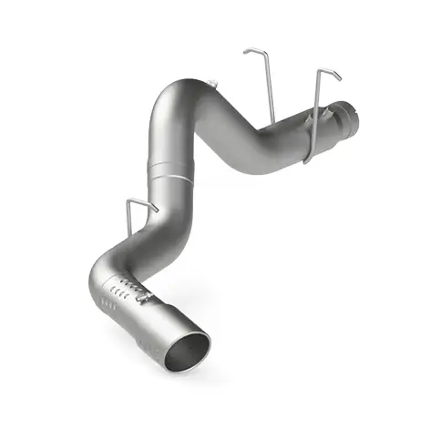 MBRP Exhaust - MBRP Exhaust 5" Filter Back, Single Side, T409